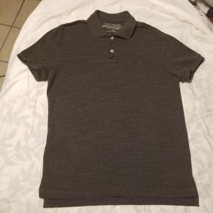 Mens American Eagle Polo